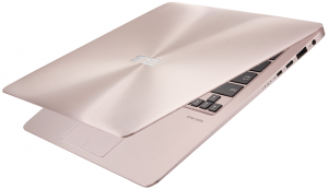 Asus Zenbook UX330UA Gold Asus Zenbook UX330UA Gold